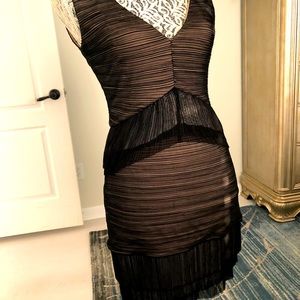 Little black dress- BCBG